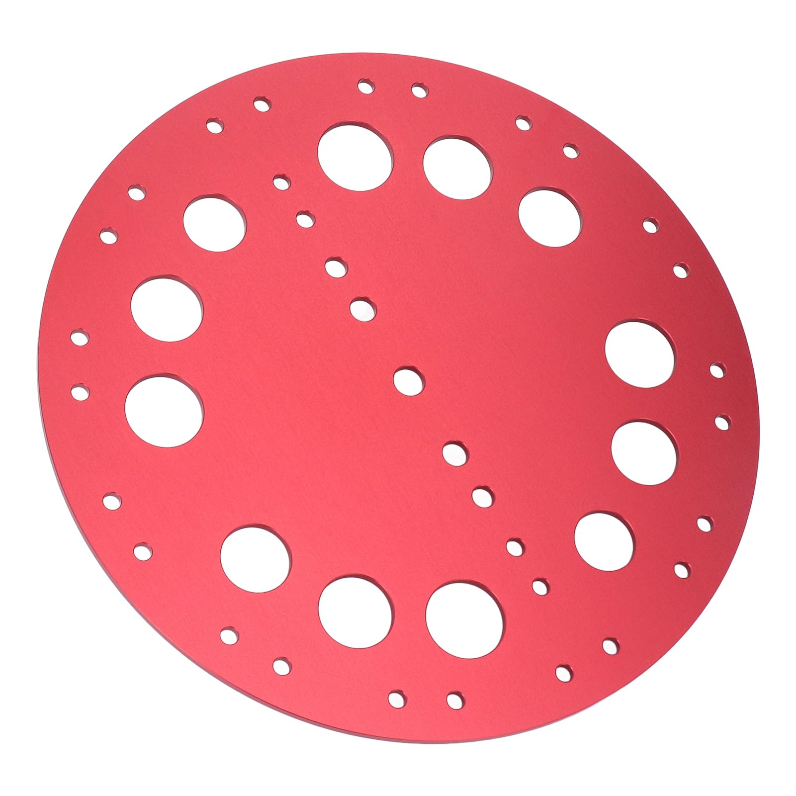 KIMISS Placa Inferior para Apnea para Aventuras en Aguas Profundas Equipo de Buceo de Aleación de Aluminio Resistente Al Agua de Mar para Mejorar la Estabilidad en Entornos Submarinos