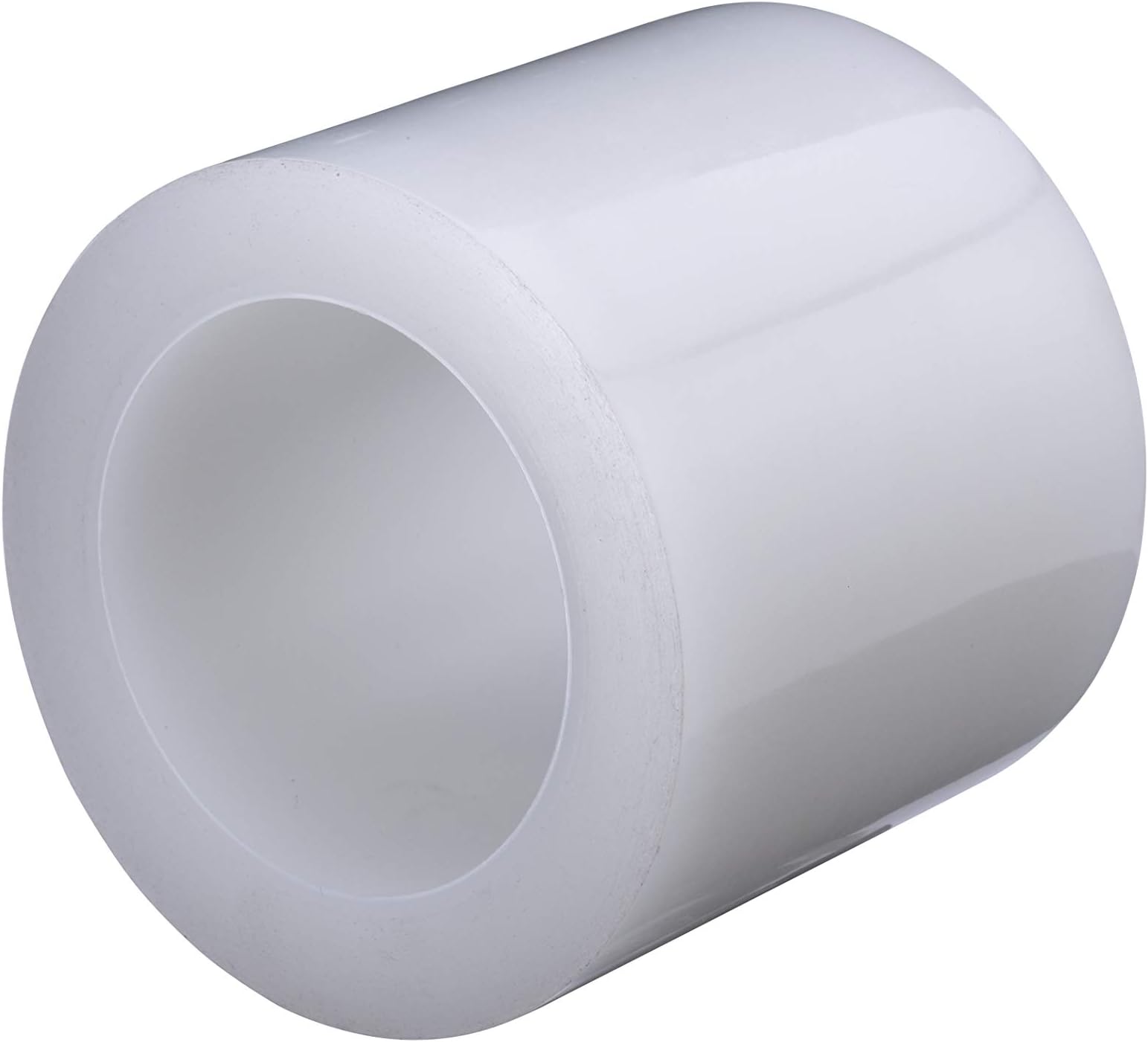 Be Cool Solutions Growers Green House Repair Poly Tape - Outdoor Adhesive for Greenhouse Coverings - Waterproof and UV Resistant Polyethylene Tapes for Sealing and Patching Plastic Film (2" x 108')