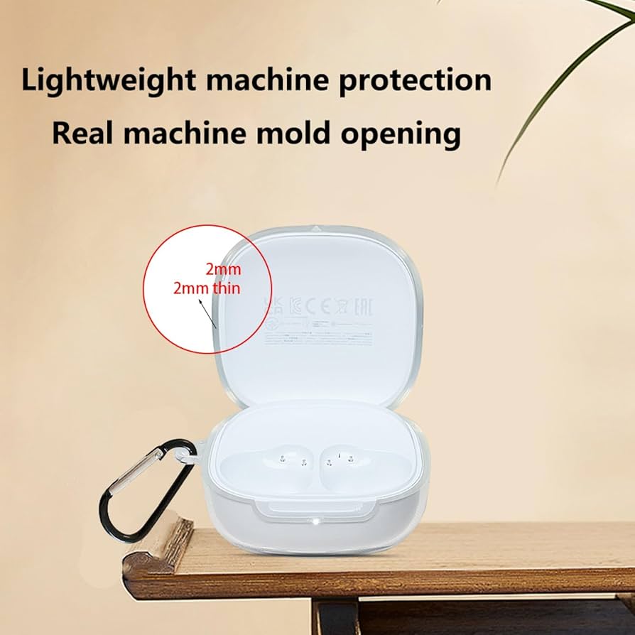 T20 耐衝撃 ヘッドフォンスリーブ 洗えるシリコンカバーソフトケース earf-en2621.jpg