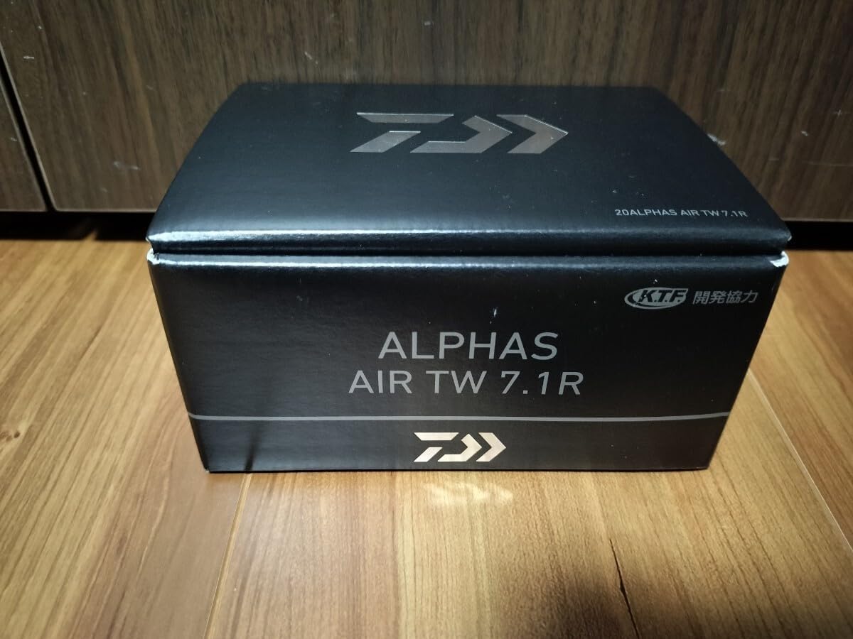 ダイワ アルファス AIR TW 7.1R ALPHAS AIR TW7.1R楽天市場】ダイワ