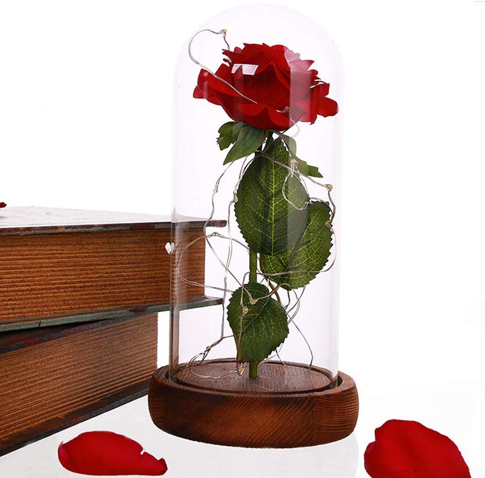 Set of Two Neutral Pink 100% Charmeuse Silk Pillowcase for Beauty Sleep King