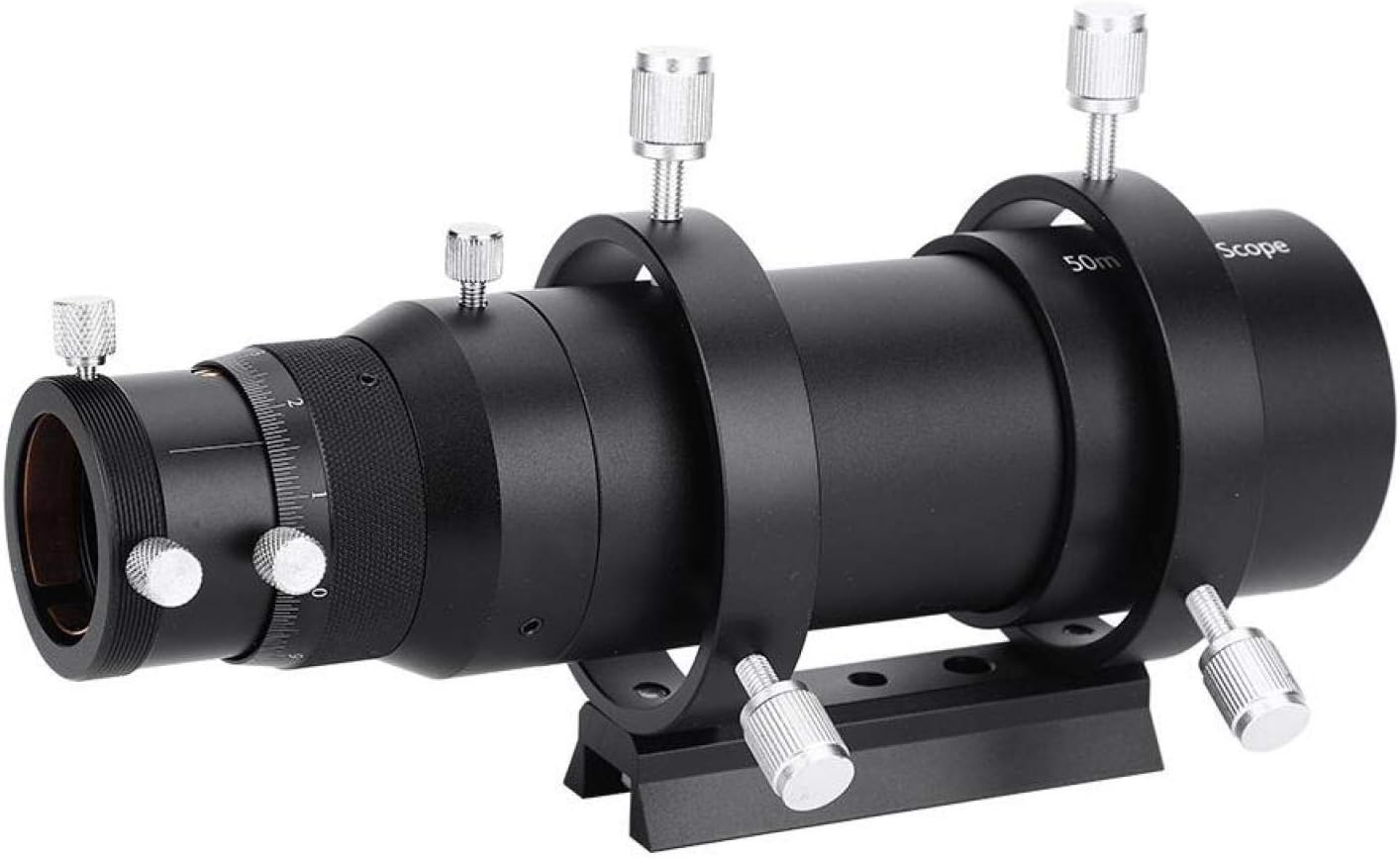 Buy Guidescope Finder Scope 50mm Double Helical Focuser Guide Scope