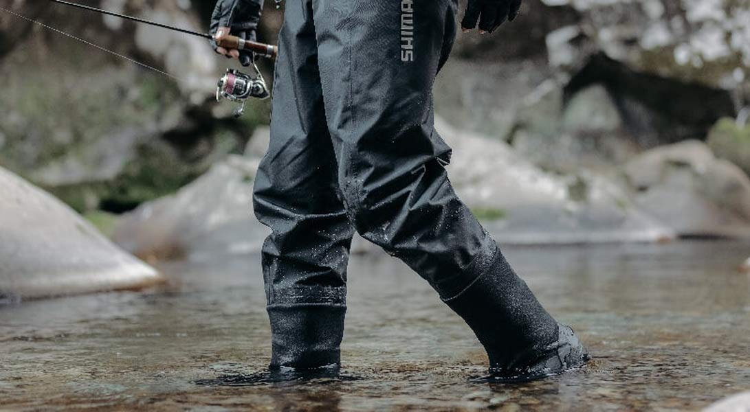 Amazon | シマノ(SHIMANO) 釣り ウェーダー DS3 ウェーダーチェスト