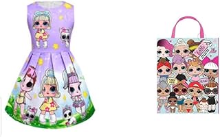 lol surprise dress amazon