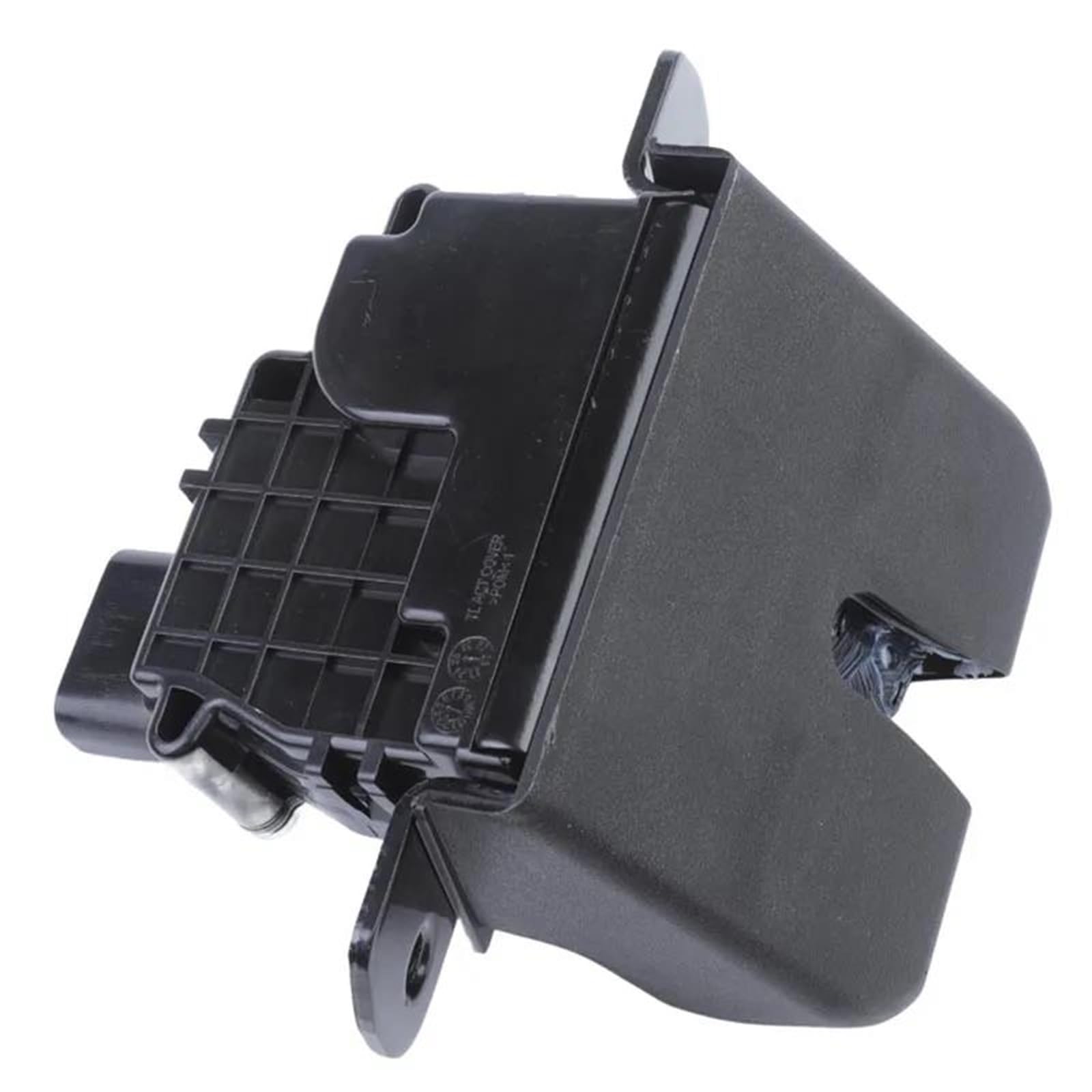 Serrure De Hayon Pour Hyundai Tucson 2016-2021 - Actionneur Coffre 81230D3000 - Remplissage Direct - 3