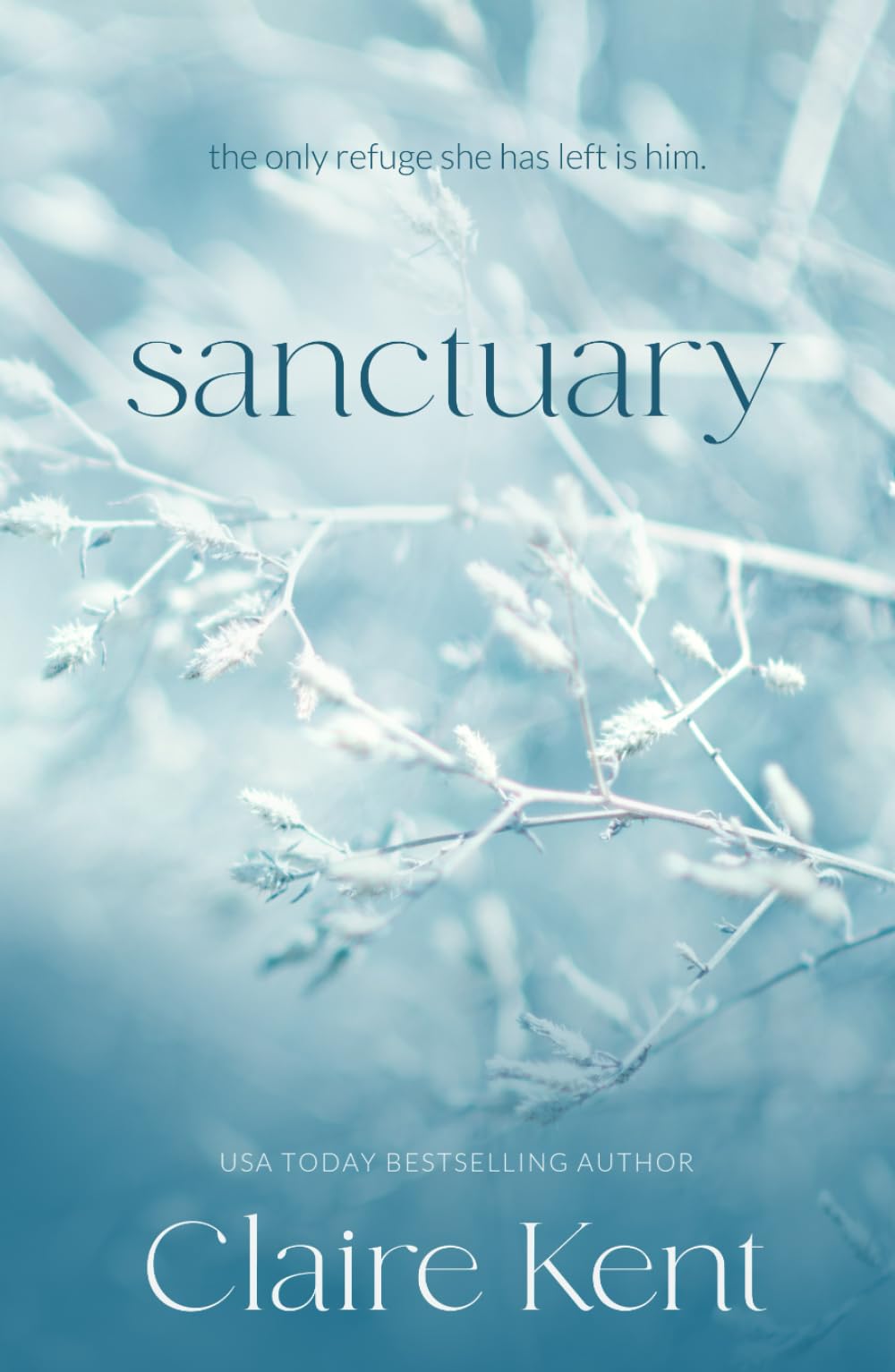 Sanctuary (Kindled)