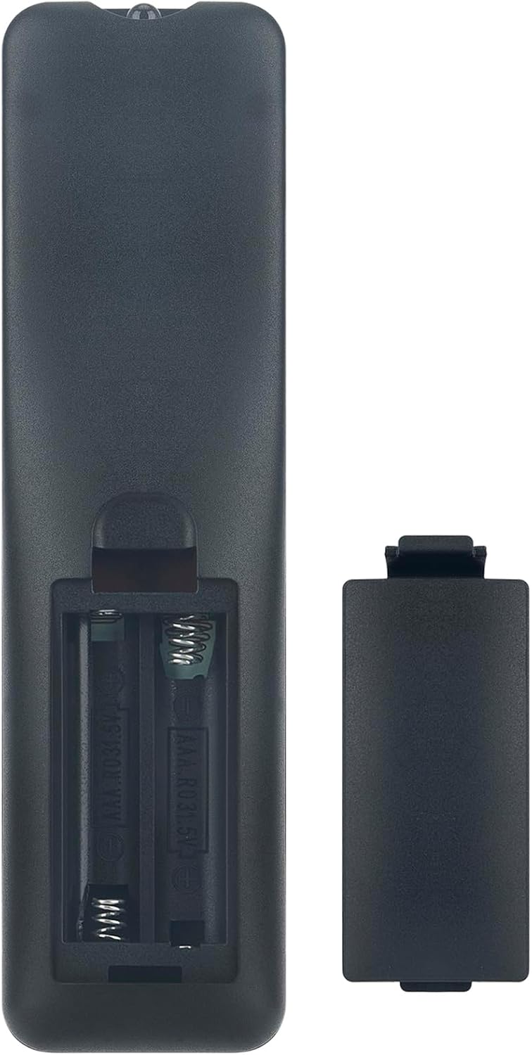 Replacement Remote Compatible with Toumei Cacor Mini Projector T5 T6 V5 V6 V7 image 4