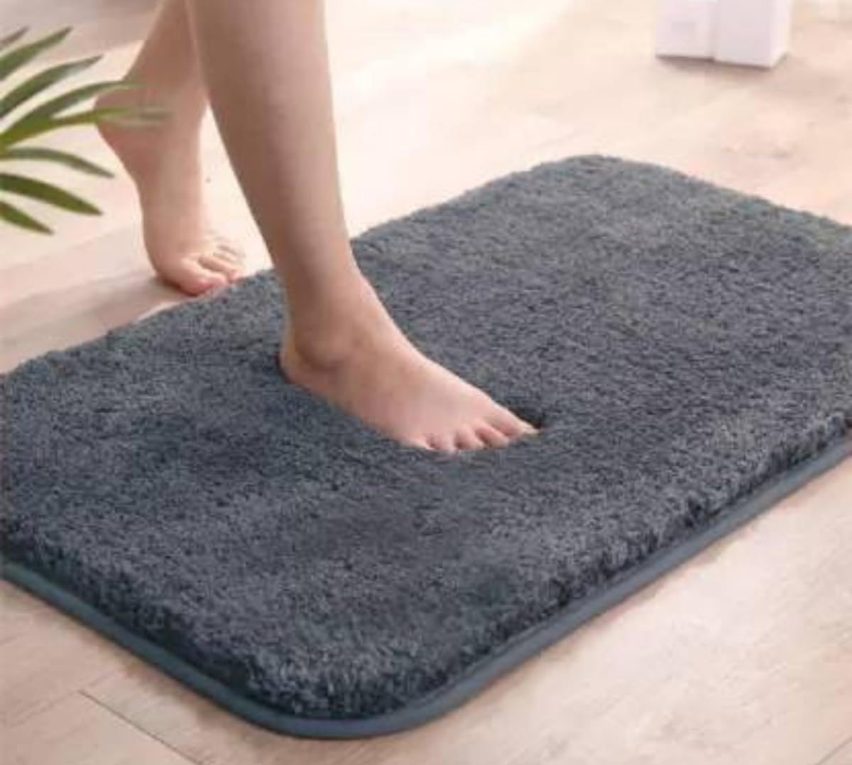 See full amazon price history chart for HOWNICE Doormat for Bedroom,Bathroom,Kitchen,Living Room,Room Mats,Home Entrance Foot Mats,Floor mat,Main Door,Non Slip,Door Mate,Soft,Fur,Door Matt (Bathroom Mat Grey, Medium) HOWNICE Doormat for Bedroom,Bathroom,Kitchen,Living Room,Room Mats,Home Entrance Foot Mats,Floor mat,Main Door,Non Slip,Door Mate,Soft,Fur,Door Matt (Bathroom Mat Grey, Medium) (B0DBGNZVRV) Amazon Price History, Amazon Price Tracker