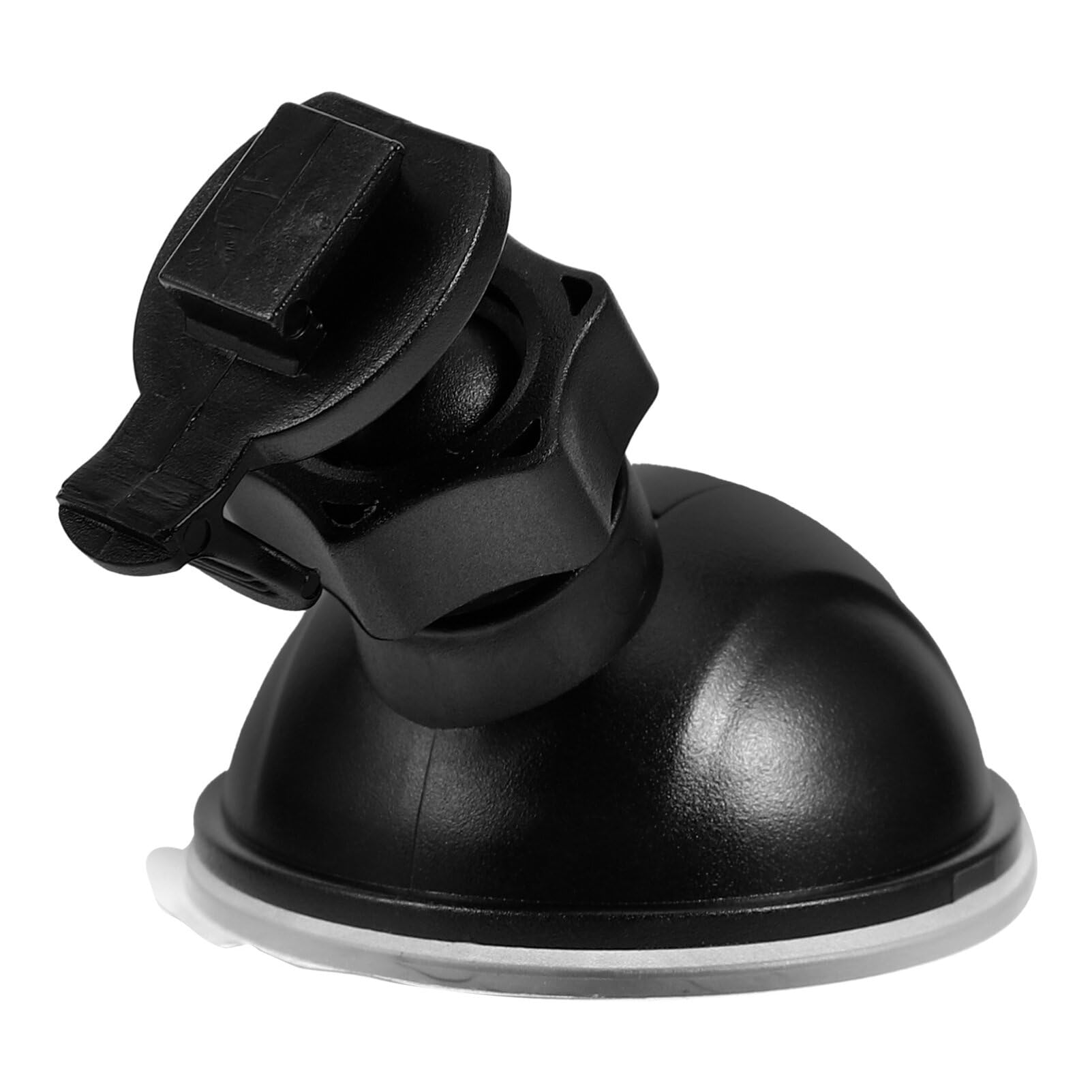 Dash Cam Suction Cup Mount with 1 4 Inch Screw Thread Adjustable Ball Head Stand for Car Camera