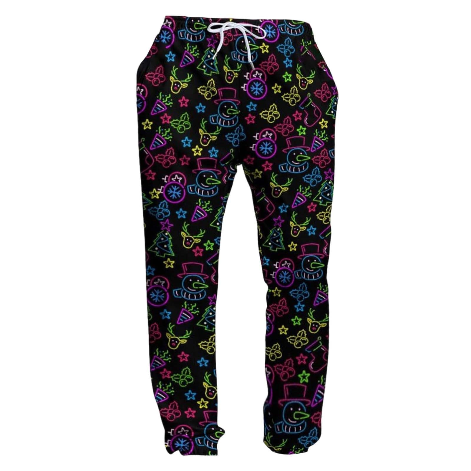 Pantalon décontracté fluide idéal pour le confort quotidien au bureau - 3