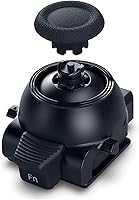 Vista 3 de Stick Module Replacement for PS5 DualSense Edge Controller, Easy PS 5 Joystick Replacement Compatible with PlayStation Dual Sense Edge Stick Module