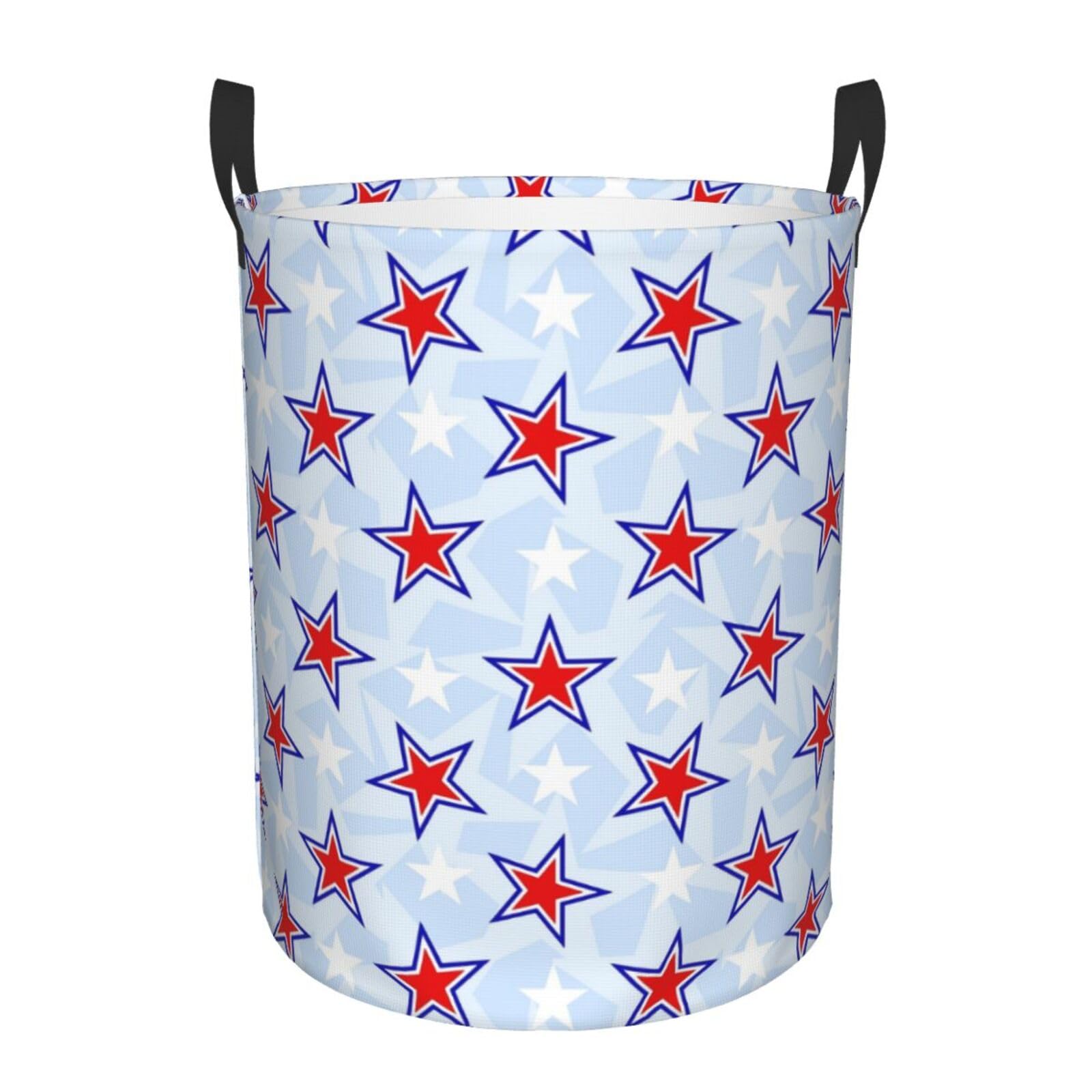 Ijmio Cesta Plegable Para La Colada, Cesto Para Ropa Sucia Y | Envío Gratis