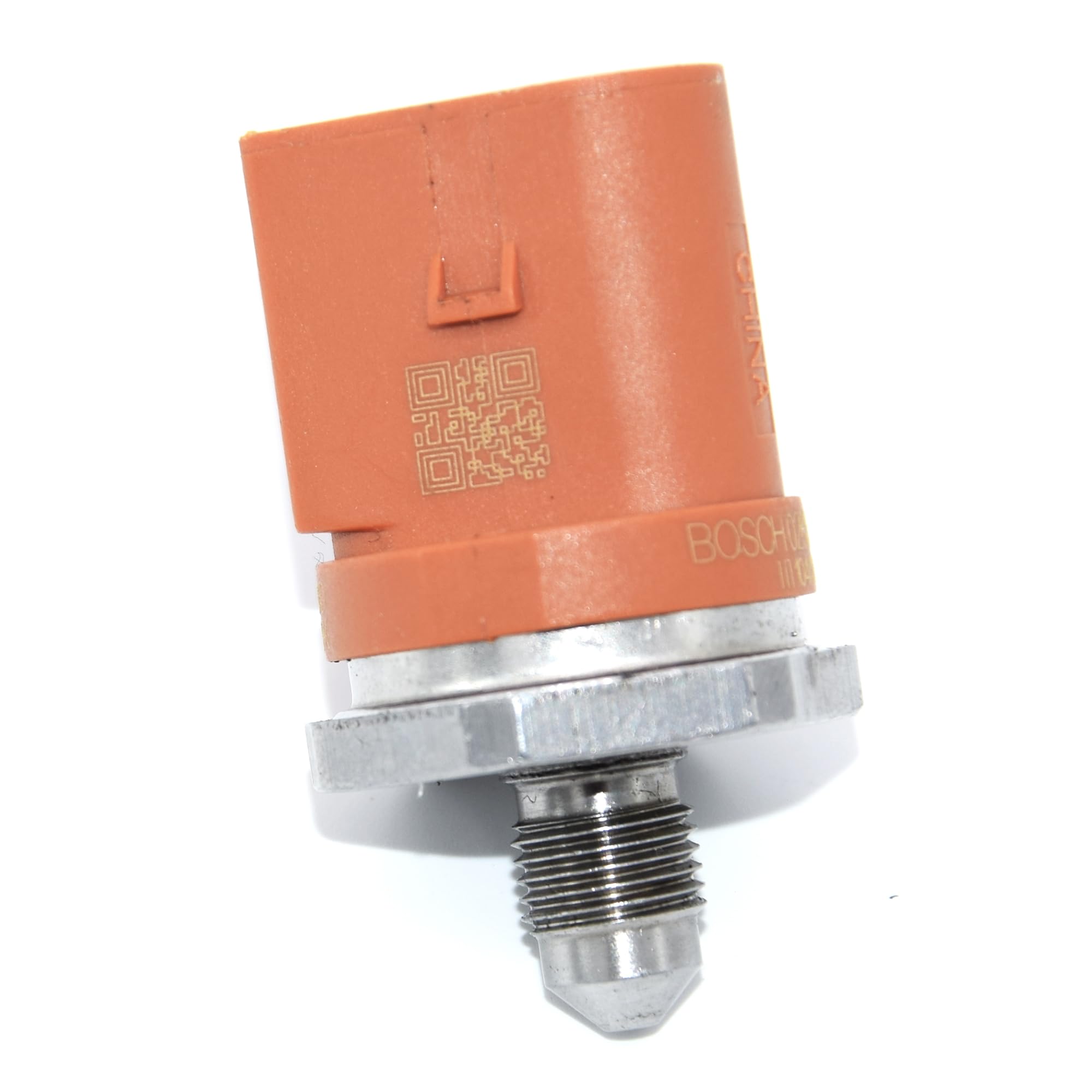 Amazon.com: 06J906051D Fuel Rail Pressure Sensor Compatible with