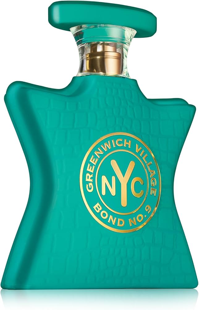 Amazon.com: Bond No. 9 New York Greenwich Village Unisex Eau de