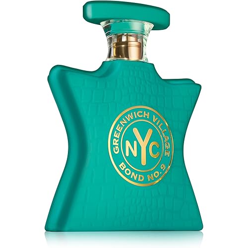 Bond No. 9 New York Greenwich Village Unisex Eau de Parfum