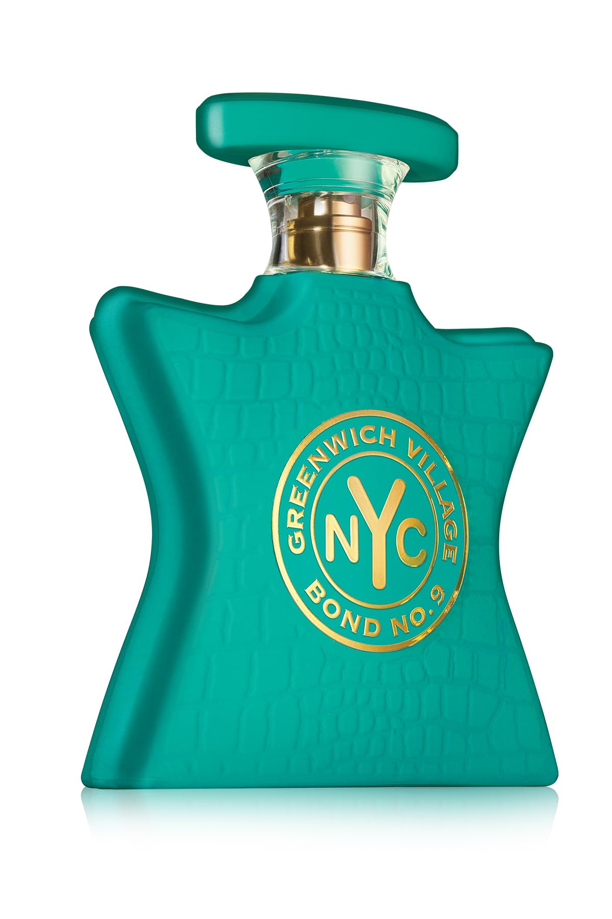 Bond No9 Greenwich Village Unisex Eau de Parfum, 100 ml