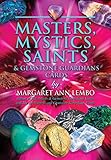 Masters, Mystics, Saints & Gemstone Guardians Cards