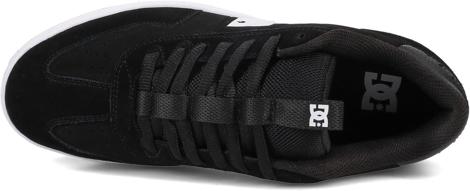 DC Shoes Men's Astrix