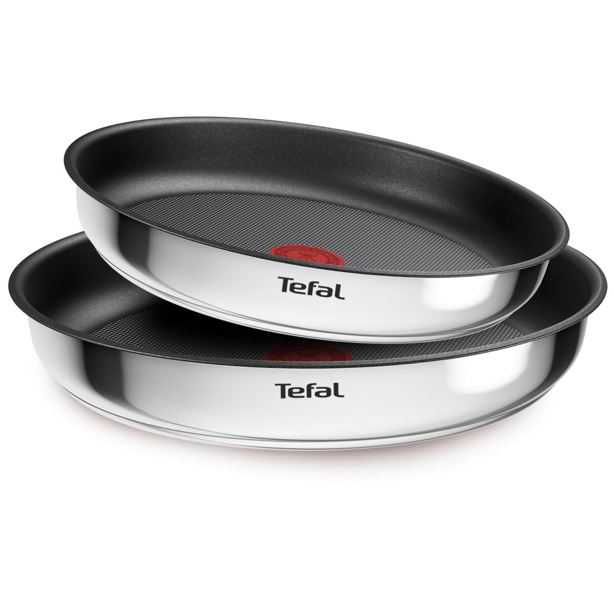 Tefal Poêle L881S404 l'ustensile idéal pour cuisiner de la plaque au four