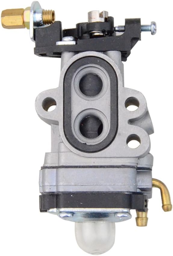 Carburetor For Redmax GZ30N Weed Eater / Trimmer - Includes Gasket & Primer Bulbs - Pro Chaser