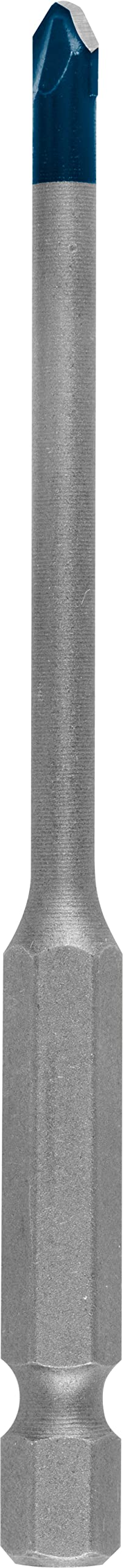 Bosch Bosch 1x EXPERT HEX-9 Hard Ceramic Drill Bit (for Hard tiles, Soft tiles, Ø 4.00 mm, Professional Accessory Impact Drill/Driver,