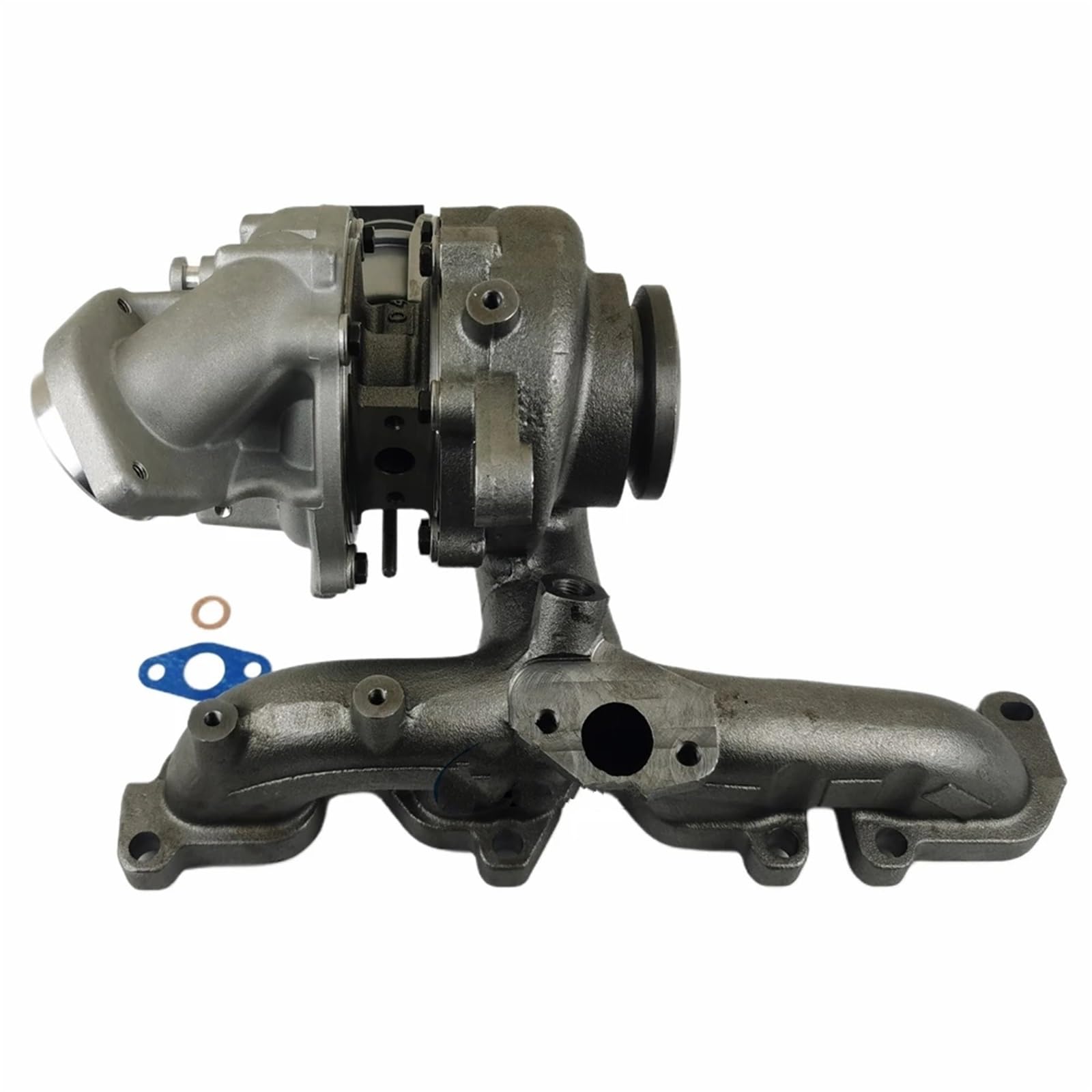attuatore elettrico del turbocompressore Turbocompressore billet per turbina completa per turbo Per seat per skoda per vw TDI CFJA