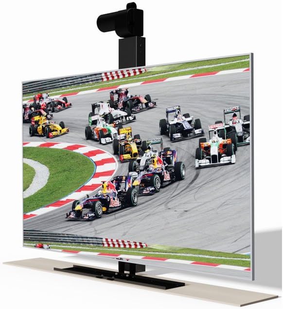 Next Generation - Drop Down TV Lift 27-inch