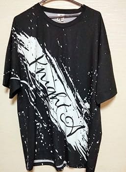 Knight A - 騎士A - シャツ Amazon.co.jp: KnightA 騎士A The Night ビッグシルエットT