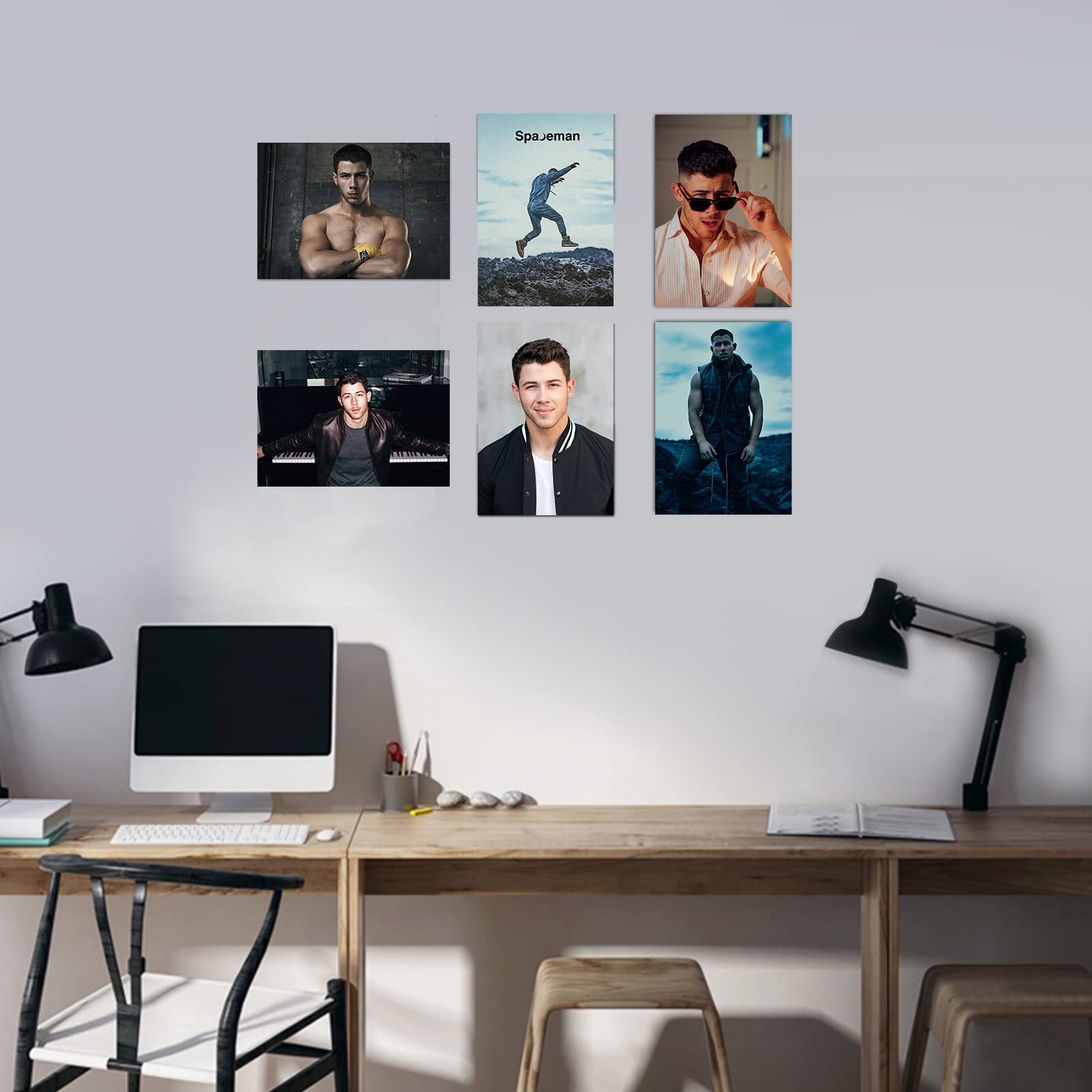 ニック・ジョナス直筆サイン入り写真…Nick Jonas…ジョナス・ブラザーズ Amazon.co.jp: ニックジョナス直筆サイン入り写真…Nick Jonas