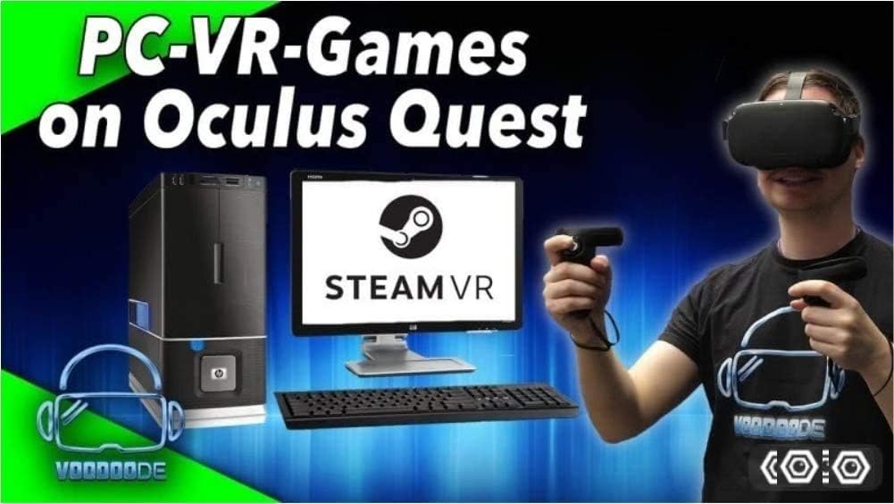 Buy 1 get 1 USB C Cable 13FT dethinton Compatible for Oculus Link Cable High Speed Data Transfer & Fast Charging Cable Compatible for Oculus Quest Virtual Reality (VR) Headsets and Gaming PC Exclusive Discount 🔥 USB C Cable 13FT dethinton Compatible for Oculus Link Cable High Speed Data Transfer & Fast Charging Cable Compatible for Oculus Quest Virtual Reality (VR) Headsets and Gaming PC