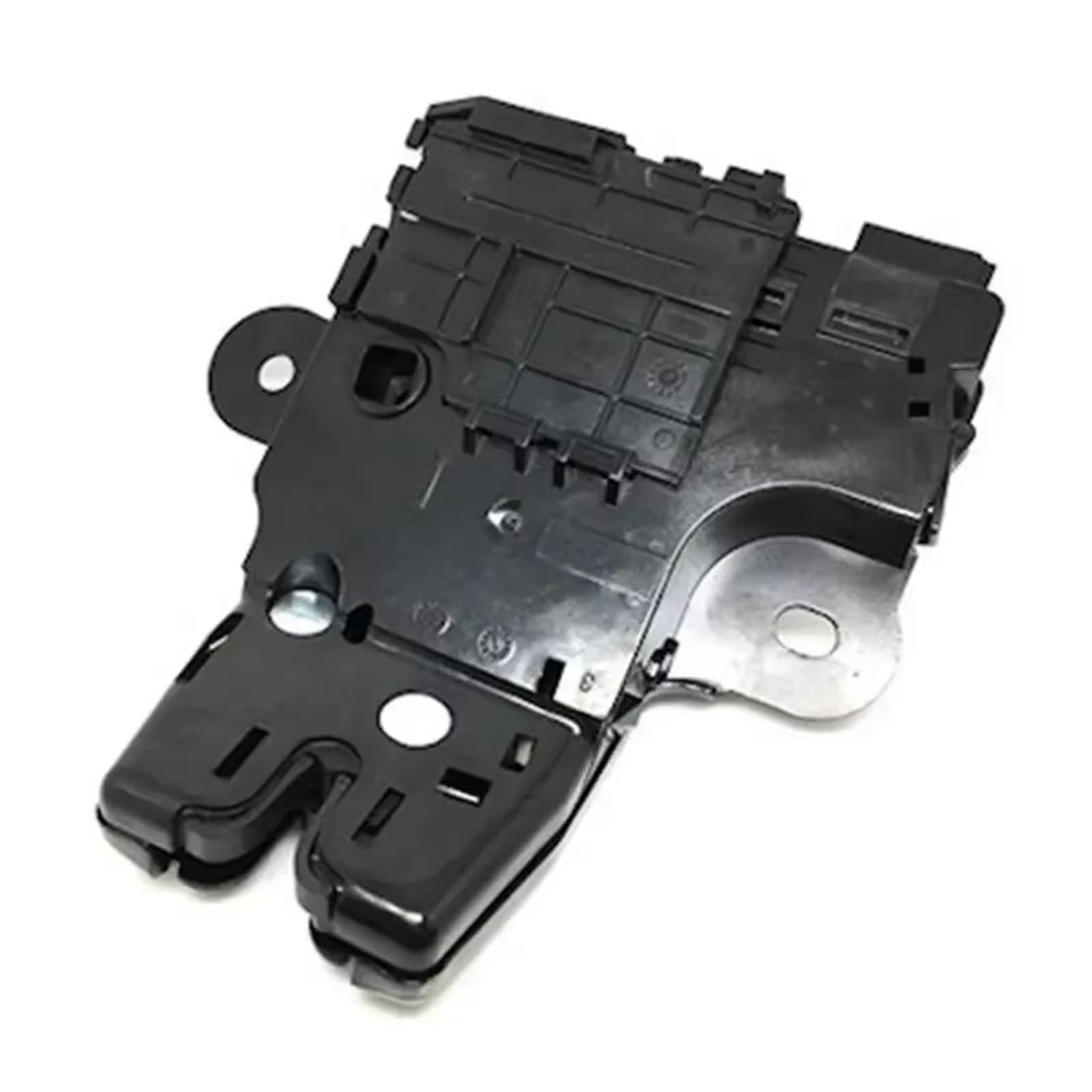 Trunk Lock Tailgate Lock for Buick for Allure for Cascada for Lacrosse for Regal for Verano Rear Trunk Lid Lock Latch Actuator 13501988