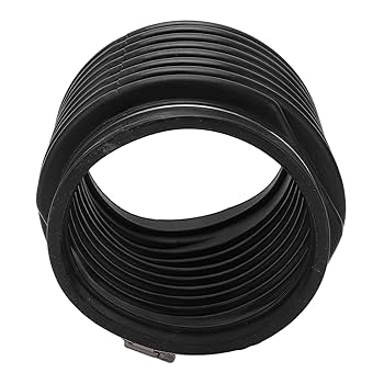 U Joint Bellows,Rubber U Joint Bellows with 2pcs Fixed