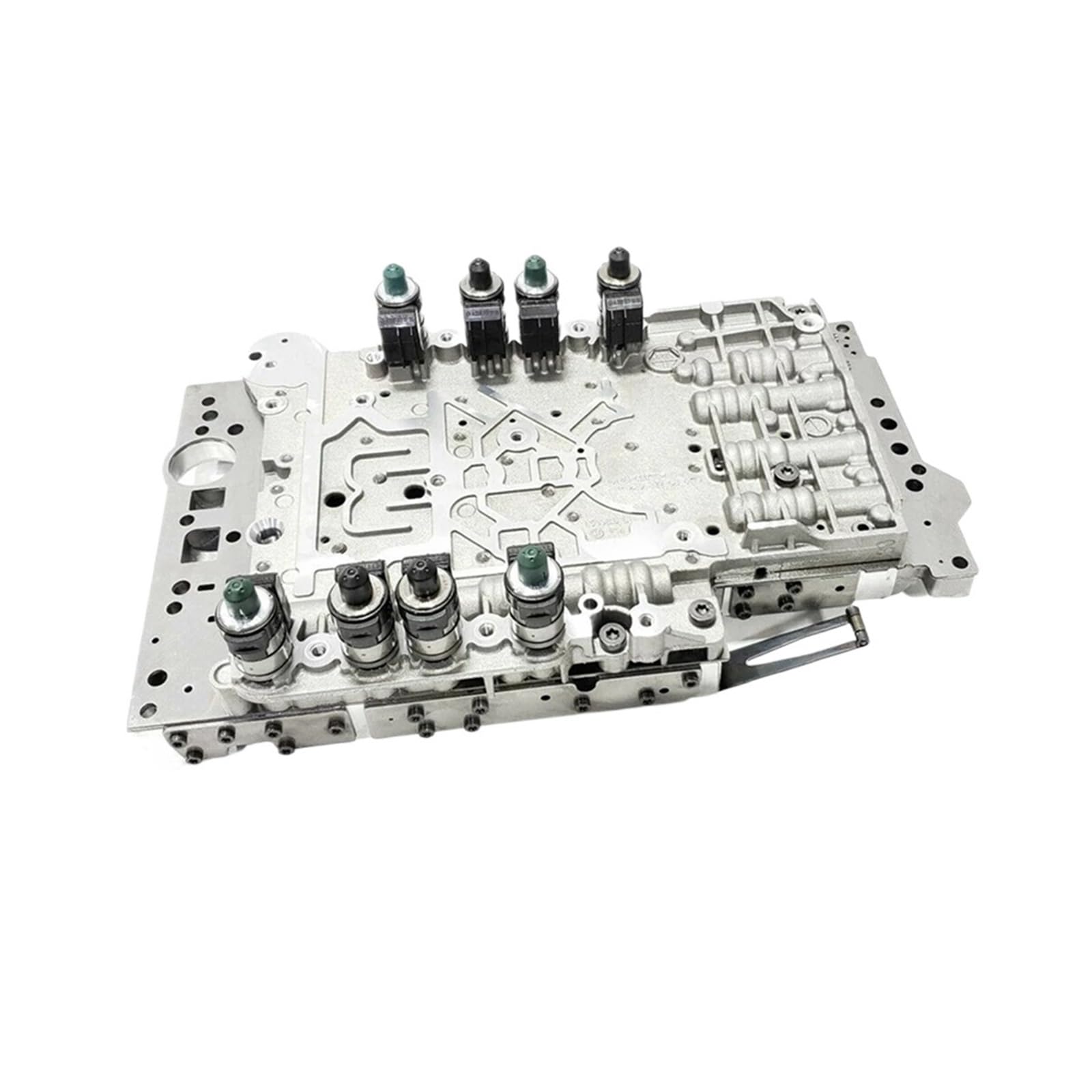 722.9 Automatic Transmission Valve Body with Solenoid A2302700160