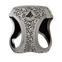 Croci Hiking Reflective High Visibility - Pettorina riflettente catarifrangente per cani