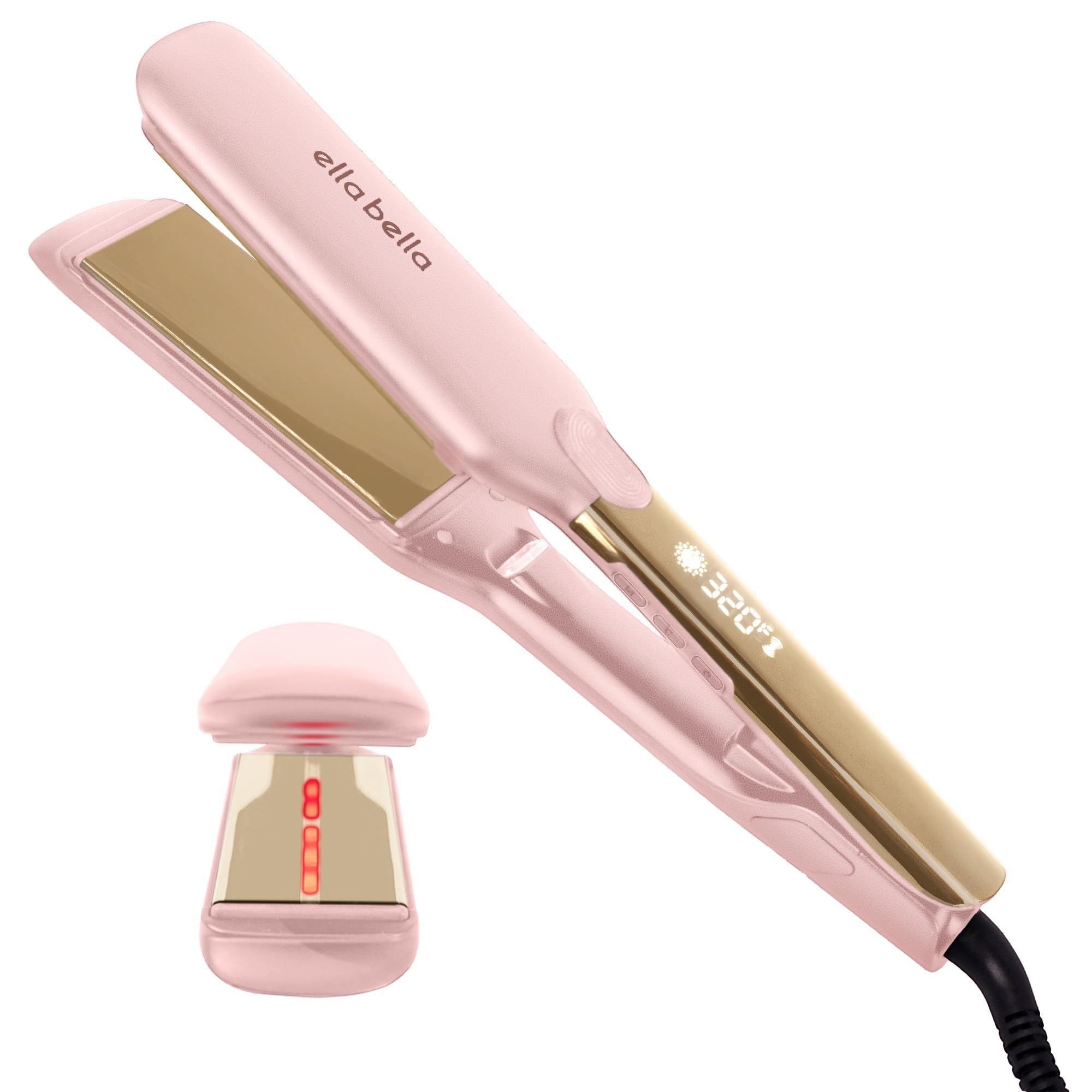 what is the best hair straightener