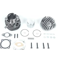 Cerradura Derbi Senda KIT-Cerradura 102cc POLINI VESPA-50-D .55 abeja 50 mm