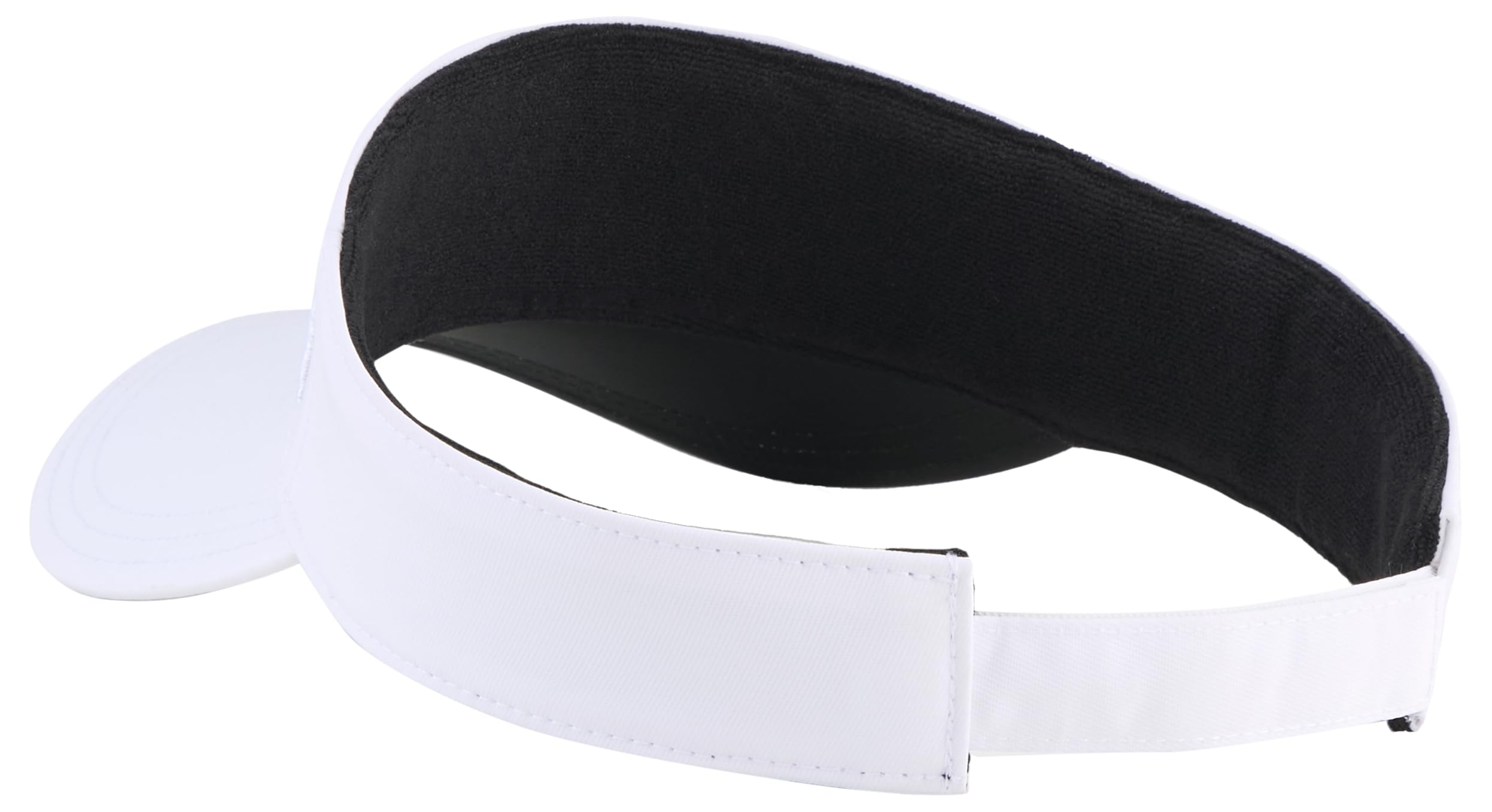 PUMA Daszki Kobiety W Sport Visor (1 w zestawie)