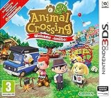  Animal Crossing New Leaf: Welcome Amiibo - New Nintendo 3DS [Importación italiana]
