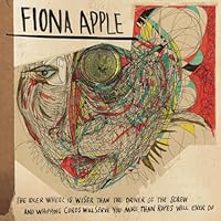 Fiona Apple Ablum Cover