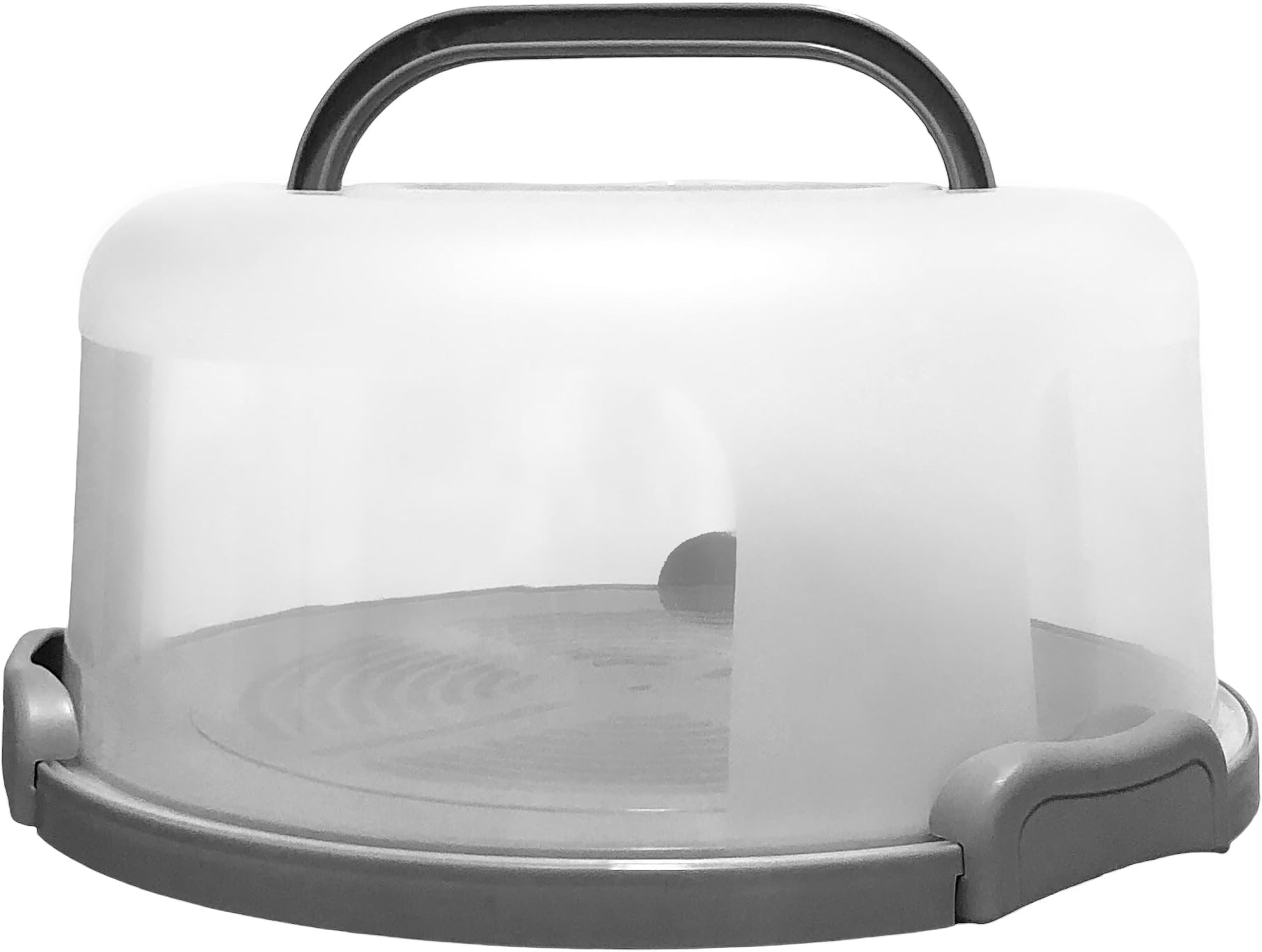 WIlton Cake Carrier and Server with Locking Lid Cake