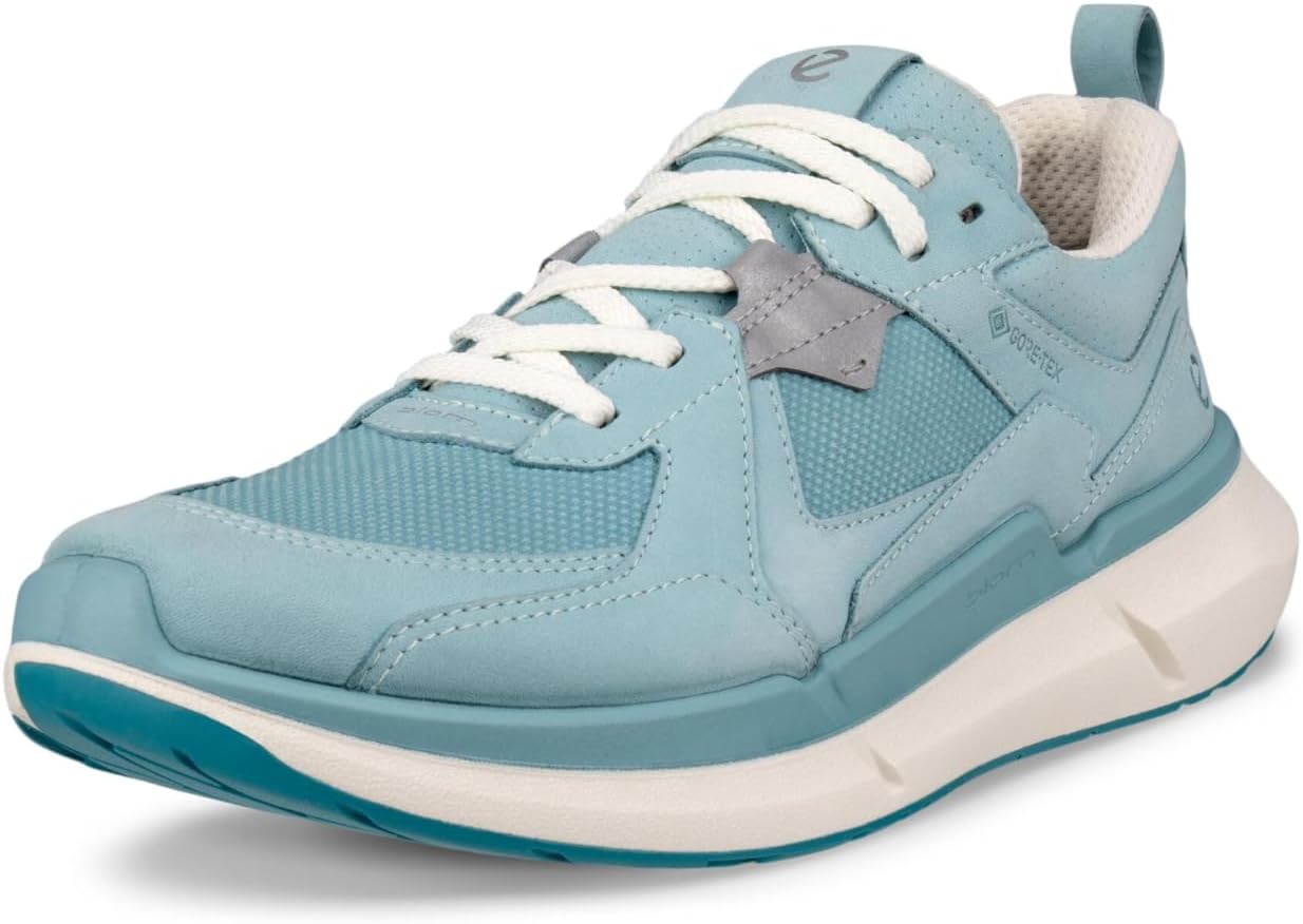 ECCO Womens Biom 2.2 Athletic Gore-tex Waterproof