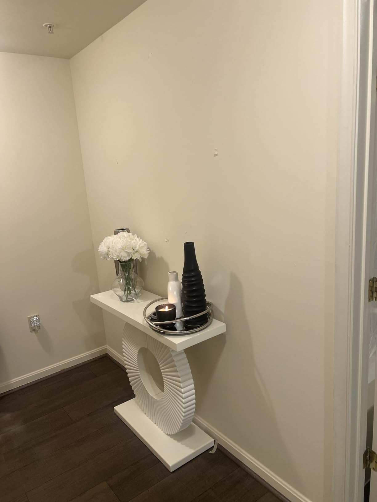Customer photo