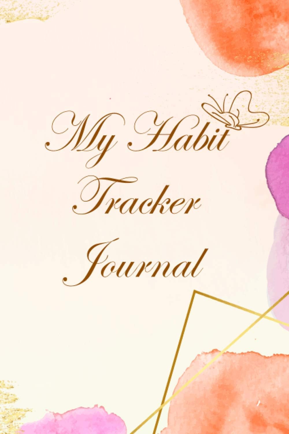 The 120-Day Challenge Habit Tracker & Goal Planner: Notebook for Writing, Planning or Journaling, A Daily Journal to Help You Track Your Habits and ... Life | Goal &Habit Tracker 120 Pages, 6x9 Paperback