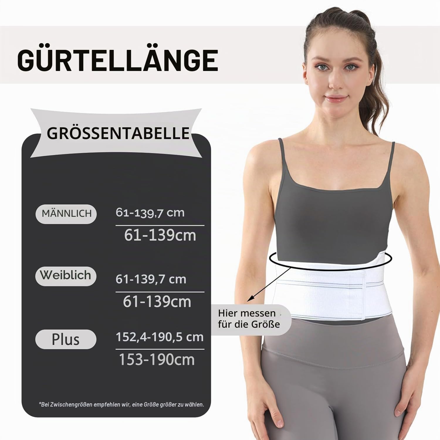 Gebrochene Rippe Brace Cracked Bauch Binder Rücken Gürtel Brust Kompression Wrap Support Costochondritis für gequetscht, gebrochen oder disloziert Rippen Schutz für Frauen