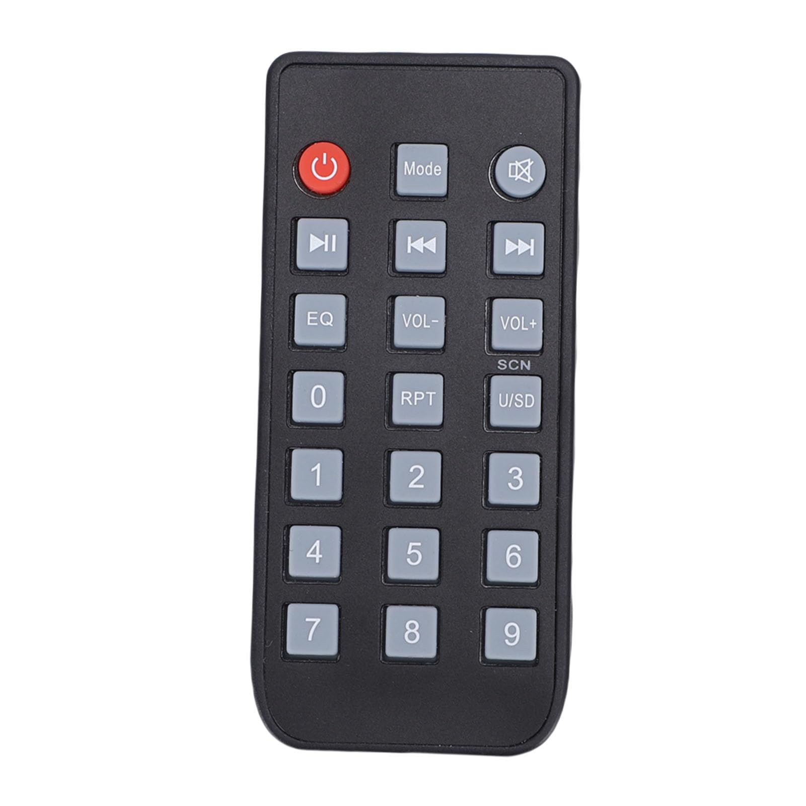 Cuifati Amplificador Bluetooth ESS9018k2m, Receptor Estéreo 200W con Bluetooth 5.3, Entrada USB/Óptica/Coaxial, Amplificador de para el Hogar para Altavoces Pasivos, Mini HiFi Clase D con Bajo