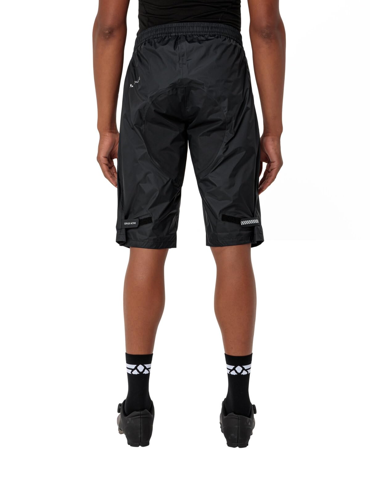 VAUDE Men's Drop Shorts - Shorty Mężczyźni