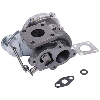 ynsb※ Amazon.com: Holdia Turbocharger SBA135756151 Compatible with