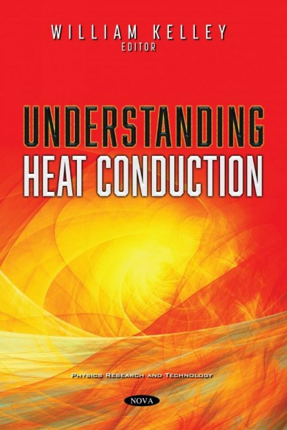 Buy Understanding Heat Conduction — BookShops.in