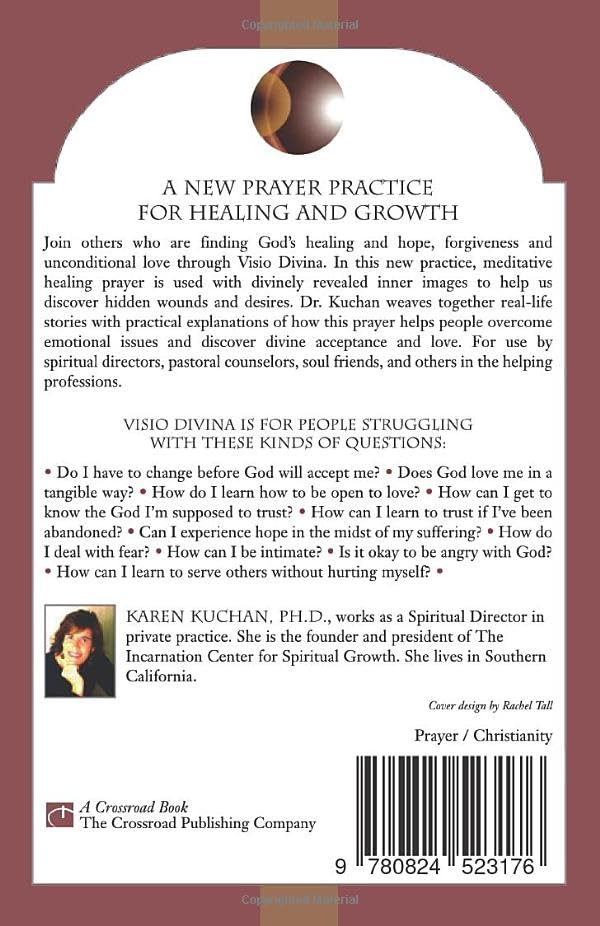 Visio Divina: A New Practice of Prayer for Healing and Growth - Image 2
