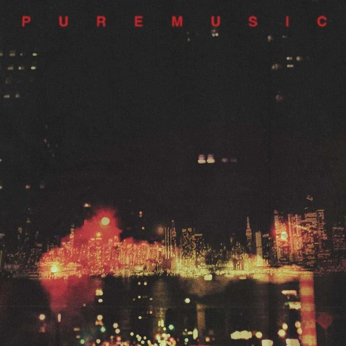 Pure Music [VINYL]